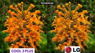 LG W30 Vs Coolpad Cool 3 Plus Camera Comparison || #LGW30, #cool3plus, #TECHBUKHAR, #LGW30, #COOL3