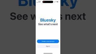 How to OPEN BLUESKY ACCOUNT? Full guide