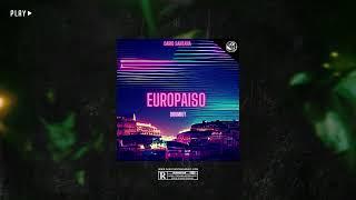 DARIO SANTANA - "EUROPAISO" DRUMKIT  LOOPS SAMPLE PACK  (Afrotrap, SCH, Morad, Naps, Jul, , Rhove )