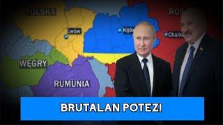 NAJNOVIJA VEST! PUTIN IH SVE BACIO U OČAJ! DONEO ODLUKU ŽIVOTA I PROMENIO PRAVILA IGRE!