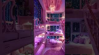 which bedroom would you visit in a dream? ️  #aurora #aesthetic #vibes #relaxing #asmr #relax