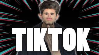 TIKTOK - IMDYLANOFF