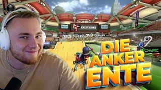 DER MOCKENDE ERPEL   | #mariokart #75 | xTheSolution