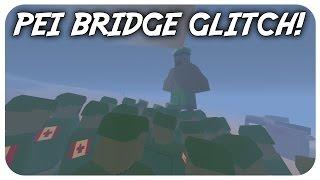 INSANE UNDERWATER ZOMBIES GLITCH - Unturned Glitch #fixthatnelson