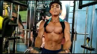 sumesh roy gum video #fitness