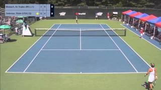 Koser Jewelers $25,000 Tennis Challenge 8/15/15