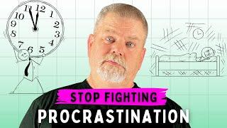 The Simple 3-Step System to Beat Procrastination