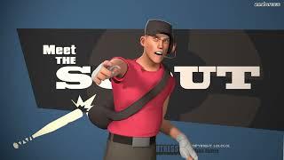 [SFM] Meet The Scout Behind The Scenes