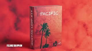 [FREE] Guitar Loop Kit Vol.9: PACIFIC - Ambient Chill Guitar Loops