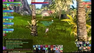 A how to guide on dying for trade packs - Archeage