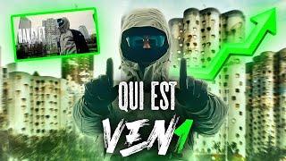 VEN1 | LE NOUVEAU RAPPEUR MASQUÉ !