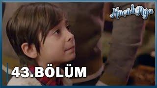 Küçük Ağa 43. Bölüm - FULL BÖLÜM