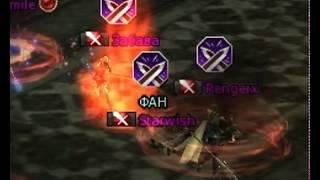 Lineage 2 (Cadmus, ru off) GK PVP Movie "AFa's Movie #6"