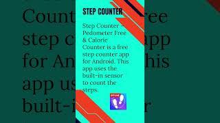 5 Free Step Counter Apps for Android