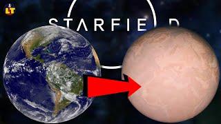 What Happened To Earth - Starfield Lore