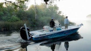 Reel Time Florida Sportsman - Florida Largemouth and Peacock Bass Fishing - Season 1 Ep. 6 RTFS