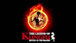 Legend of Kung Fu Animations by Wego Creative LLC