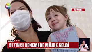 Dr. Hakan Özörnek ile 6. Denemede Çocuklarına Kavuştular