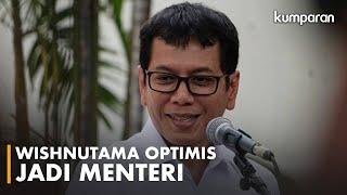 Siap Jadi Menteri, Wishnutama Akan Mundur dari NET. dan kumparan