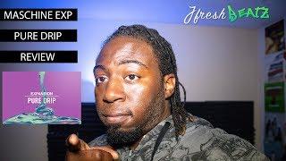 Maschine Expansion Pure Drip Review