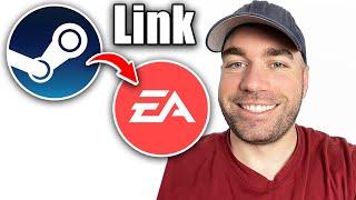 How To Link EA Account To Steam - 2024