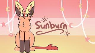 Sunburn [Animation Meme]