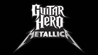 Guitar Hero - Metallica (#30) Metallica - All Nightmare Long