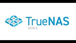 TrueNAS Scale - How to access your LAN through VPN connection