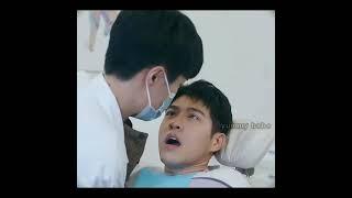 #romanticmedical oppointment..ep2[cut]‍️‍‍Thai BL Drama#shorts#bl#blseries#thaibl#tamilbl