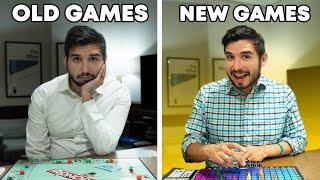 Are Board Games BETTER than Ever?