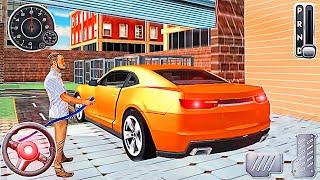 Virtual Family - Happy Life Car Driver Simulator 2020 - Best Android GamePlay