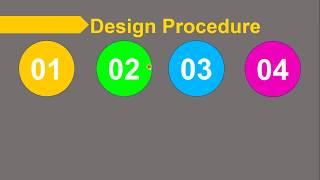 Combinational Circuit: Design Procedure [Filipino]