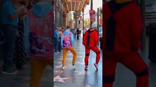 Moonwalk Dance Compilation (1) #Shorts