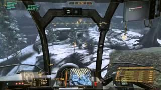 NGNGtv :: MechWarrior Online :: Griffin 3M Gameplay 3