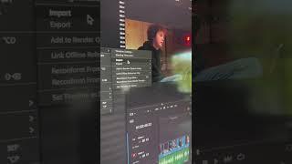 The Best NEW FEATURE IN 10 YEARS! Resolve 18.6