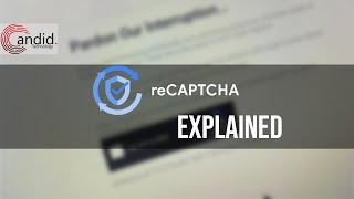 What is Captcha? How Does It Work?