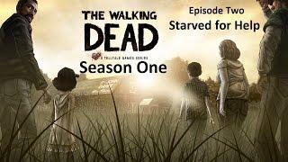 The Walking Dead Season One Episode 2: Starved for Help