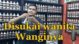 Parfum recomended untuk wanita || disukai banyak wanita || Munirs71