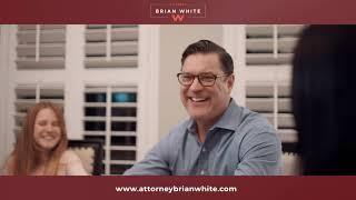 Meet Brian White | Houston Personal Injury Attorney | Attorney Brian White Personal Injury Lawyers