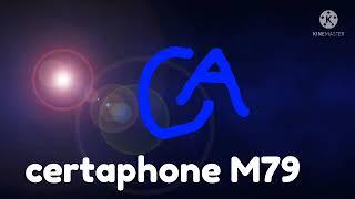 certaphone M79 Low Battery Overcharged