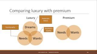 SerMgmt Part 7   Luxury vs  premium strategy