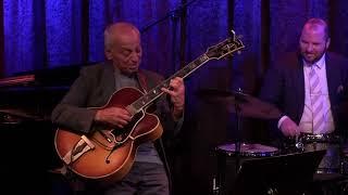 Frank Vignola's Guitar Night with Al Gafa, October 16 2024