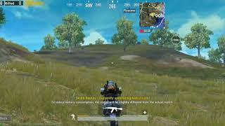 PUBG MOBILE ! sabbir gaming