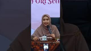 Kalau Keluar Rumah Pakai Hijab by.Ustazah Oki Setiana Dewi