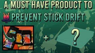 A Must Have Product To Prevent Stick Drift + AFK Tool And A New Console For New Content