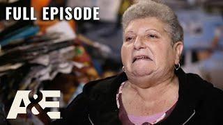 Meryl Faces Eviction Over Her Cluttered Living Condition (S12, E5) | Hoarders | Full Episode