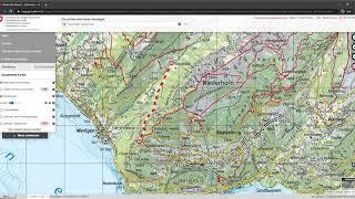 Digitaltage-2020-Learning-Lab-SHORT-DE map.geo.admin.ch