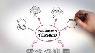 TECNOLOGIA PARA ISOLAMENTO TÉRMICO: MELHOR EFICIÊNCIA ENERGÉTICA NA INDÚSTRIA DE INFRAESTRUTURA