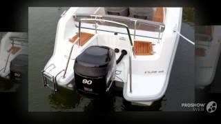 Ryds F528 Wa Power boat, Bowrider Year - 2012