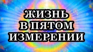 Как устроена Жизнь в Пятом Измерении? С чего вы можете начать, оказавшись в этой Новой Реальности?